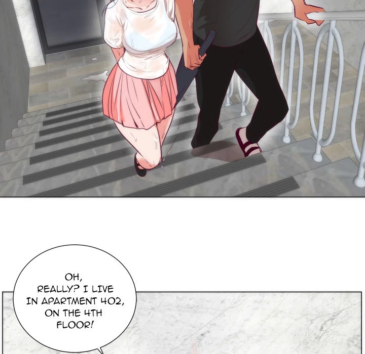 The Daughter of My First Love - Chapter 3 [photo 75] - MangaPorn