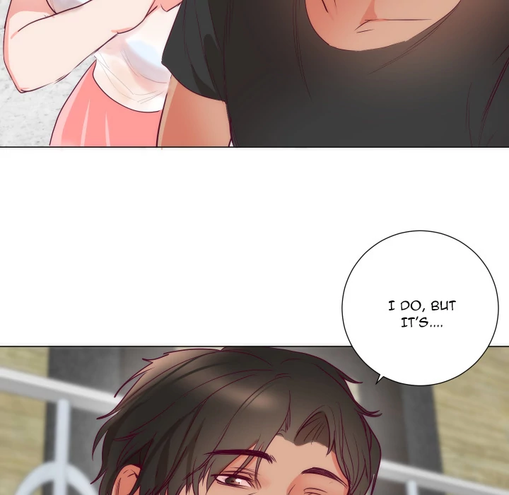 The Daughter of My First Love - Chapter 3 [photo 79] - MangaPorn