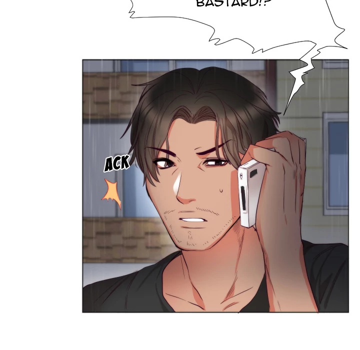 The Daughter of My First Love - Chapter 3 [photo 8] - MangaPorn