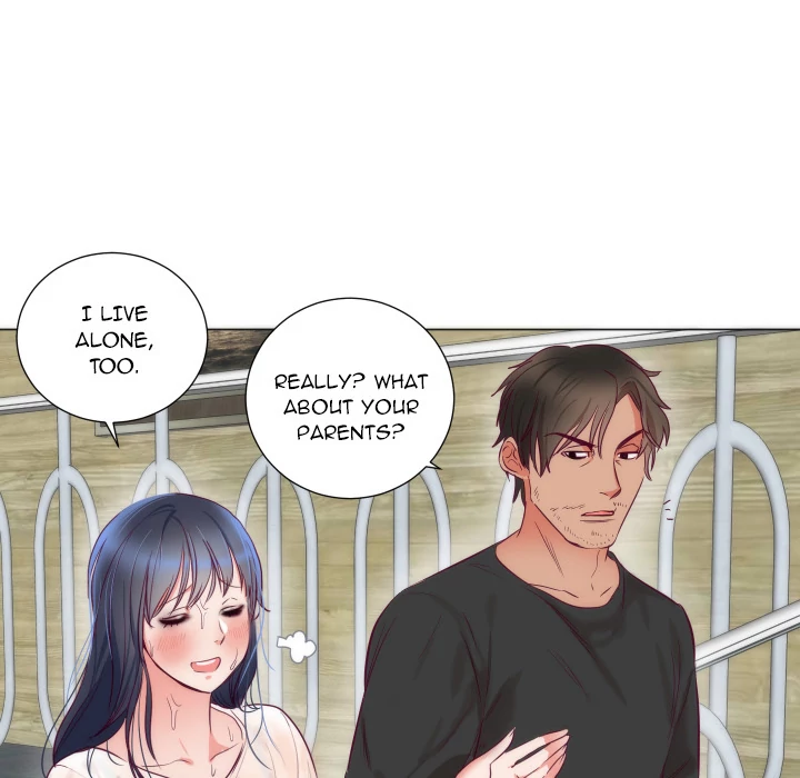 The Daughter of My First Love - Chapter 3 [photo 82] - MangaPorn