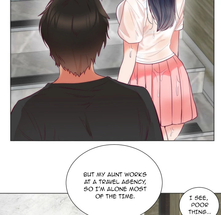 The Daughter of My First Love - Chapter 3 [photo 84] - MangaPorn