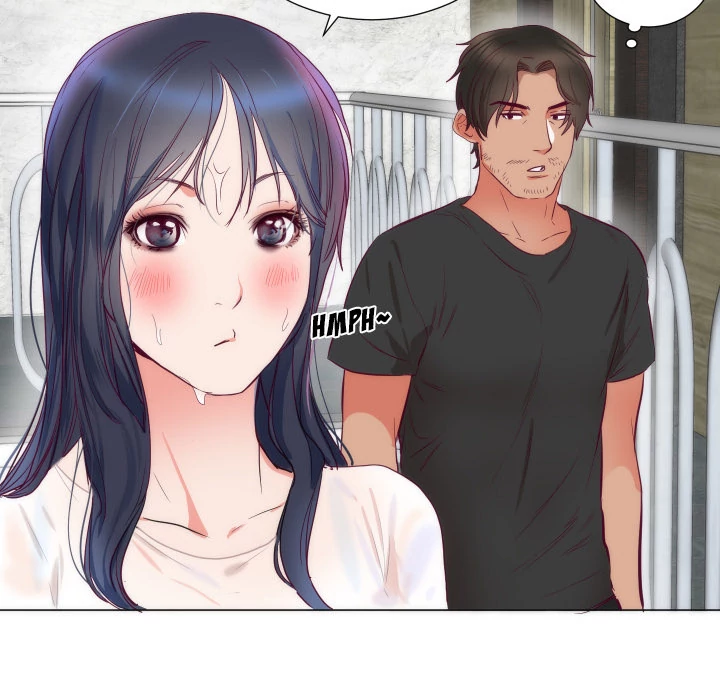 The Daughter of My First Love - Chapter 3 [photo 85] - MangaPorn