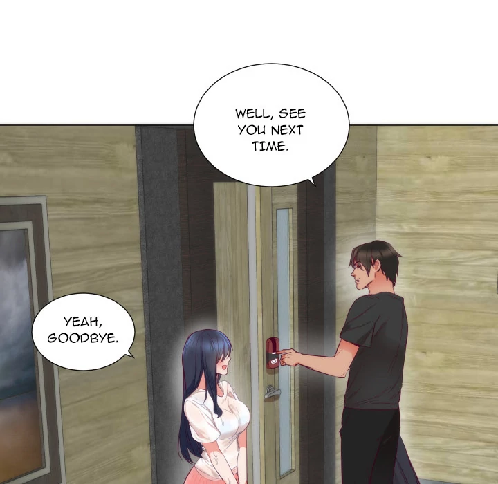 The Daughter of My First Love - Chapter 3 [photo 86] - MangaPorn