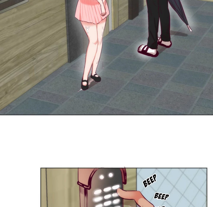 The Daughter of My First Love - Chapter 3 [photo 87] - MangaPorn