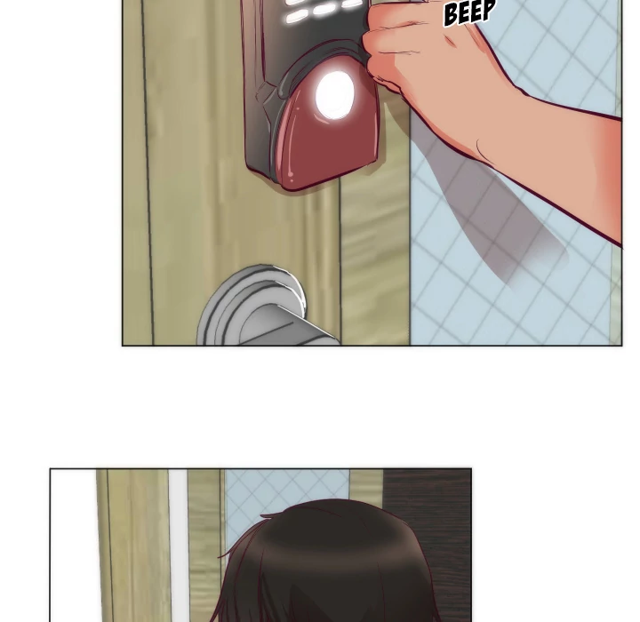 The Daughter of My First Love - Chapter 3 [photo 88] - MangaPorn