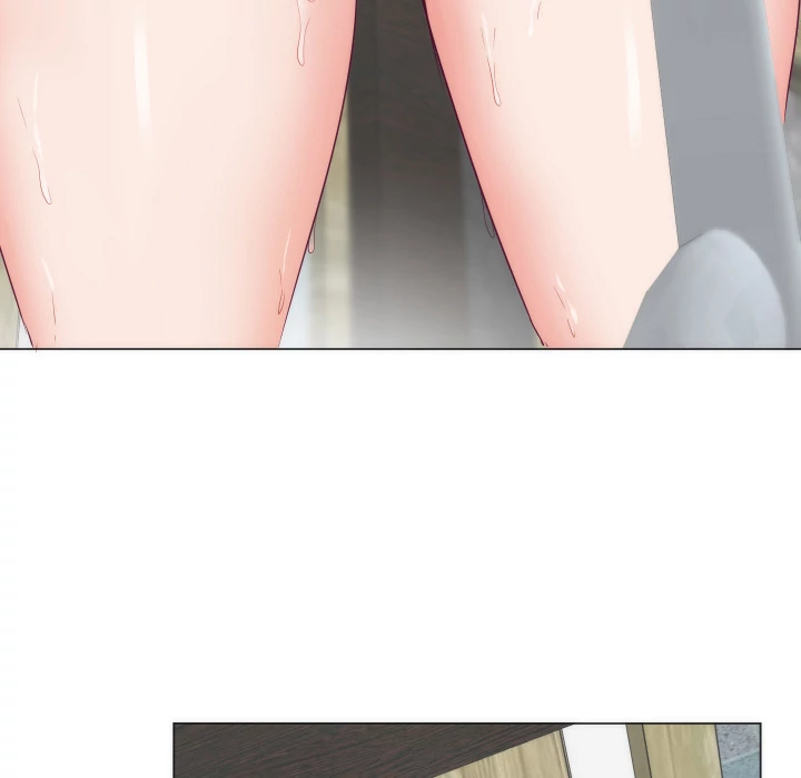 The Daughter of My First Love - Chapter 3 [photo 96] - MangaPorn