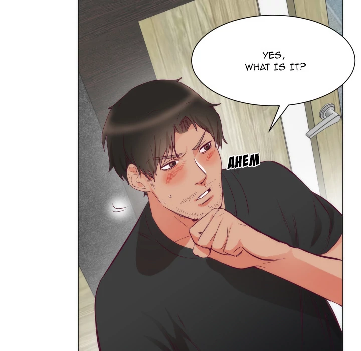 The Daughter of My First Love - Chapter 3 [photo 97] - MangaPorn