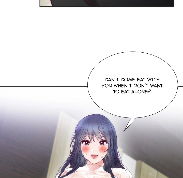 The Daughter of My First Love - Chapter 3 [photo 98] - MangaPorn