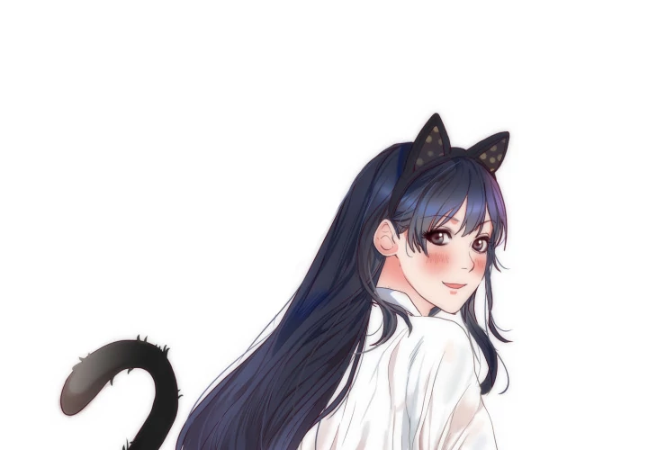 The Daughter of My First Love - Chapter 4 [photo 1] - MangaPorn