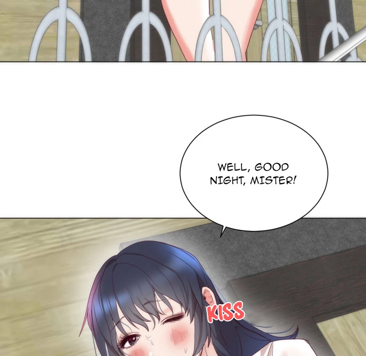 The Daughter of My First Love - Chapter 4 [photo 10] - MangaPorn