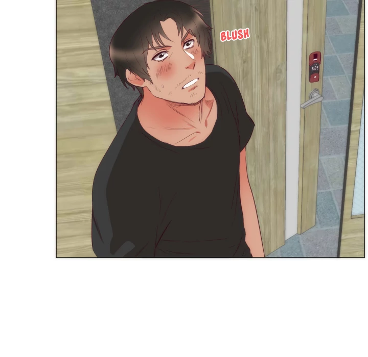 The Daughter of My First Love - Chapter 4 [photo 12] - MangaPorn