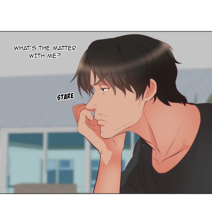 The Daughter of My First Love - Chapter 4 [photo 15] - MangaPorn