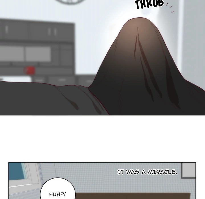 The Daughter of My First Love - Chapter 4 [photo 20] - MangaPorn