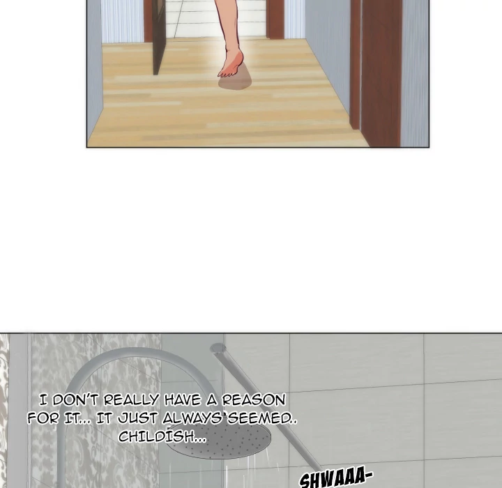 The Daughter of My First Love - Chapter 4 [photo 25] - MangaPorn