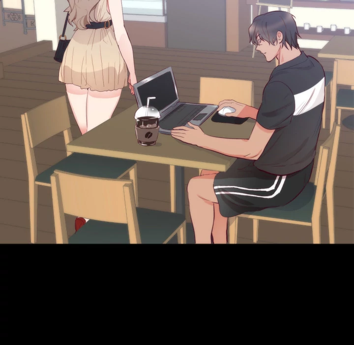 The Daughter of My First Love - Chapter 4 [photo 33] - MangaPorn