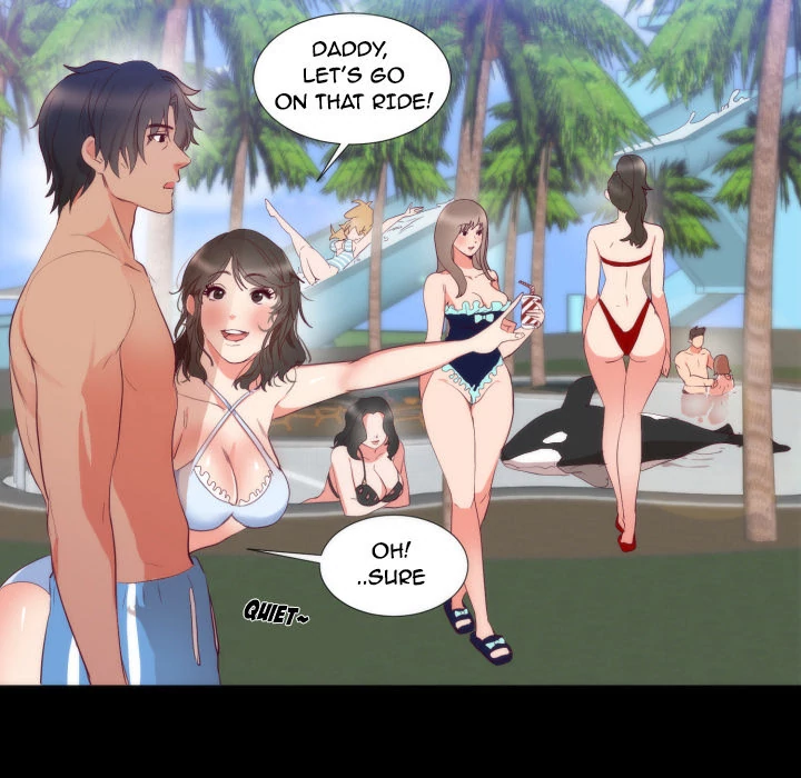 The Daughter of My First Love - Chapter 4 [photo 36] - MangaPorn