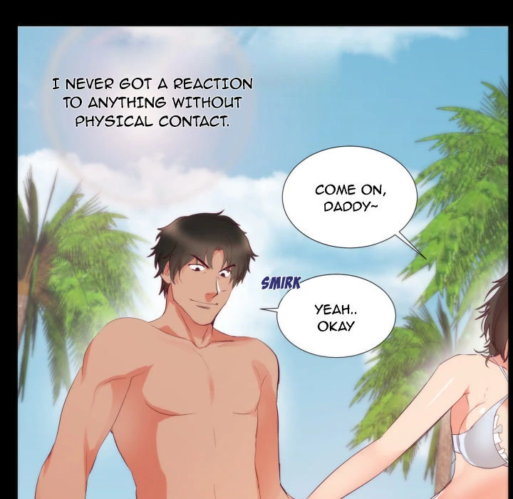 The Daughter of My First Love - Chapter 4 [photo 37] - MangaPorn