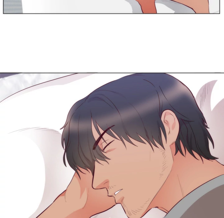 The Daughter of My First Love - Chapter 4 [photo 43] - MangaPorn