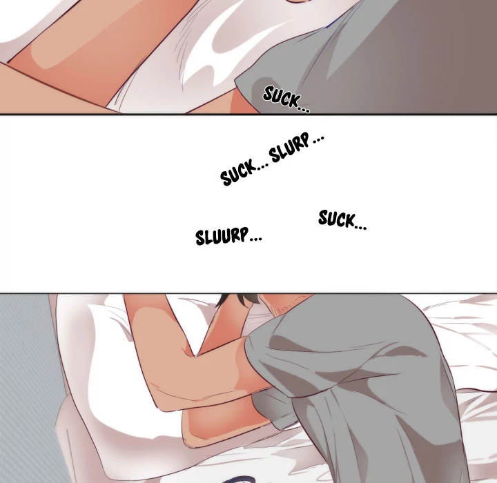 The Daughter of My First Love - Chapter 4 [photo 44] - MangaPorn