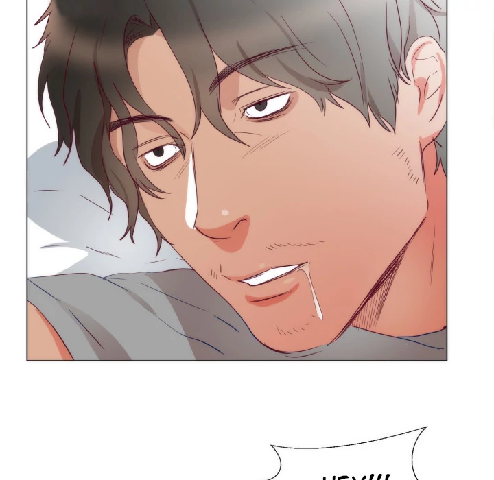 The Daughter of My First Love - Chapter 4 [photo 46] - MangaPorn