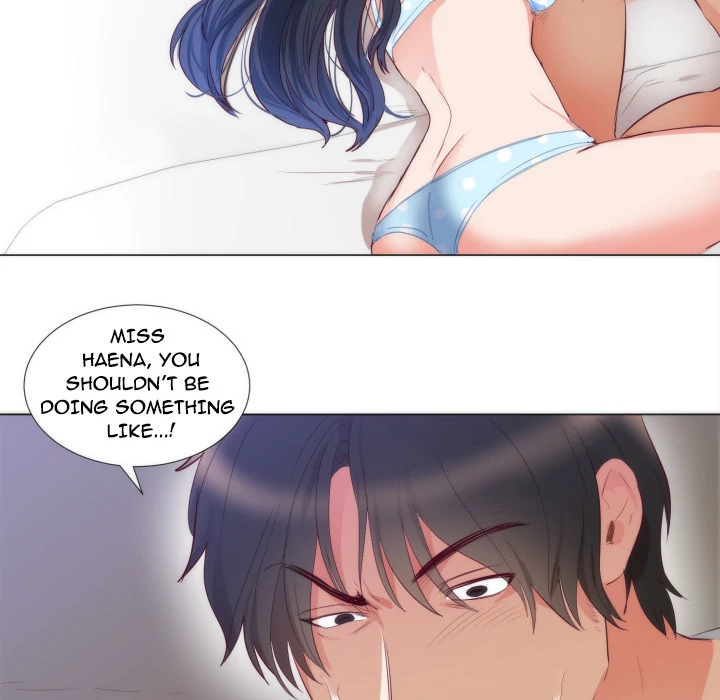 The Daughter of My First Love - Chapter 4 [photo 48] - MangaPorn