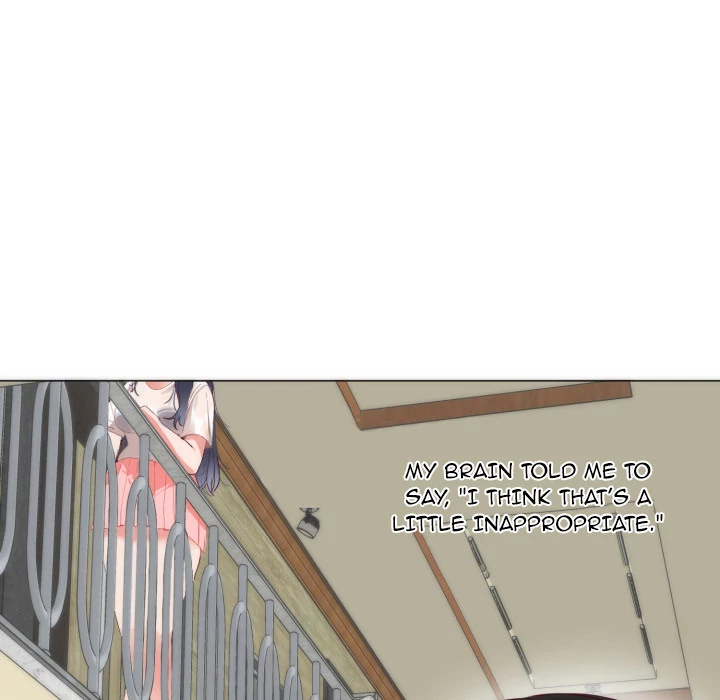 The Daughter of My First Love - Chapter 4 [photo 5] - MangaPorn