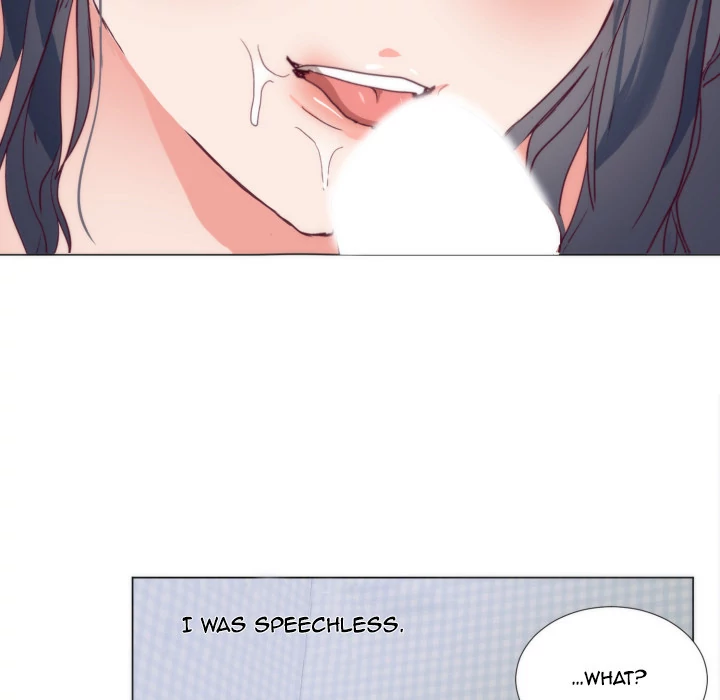 The Daughter of My First Love - Chapter 4 [photo 52] - MangaPorn