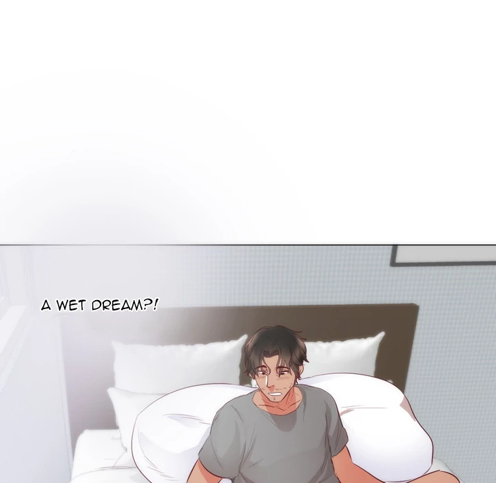 The Daughter of My First Love - Chapter 4 [photo 65] - MangaPorn