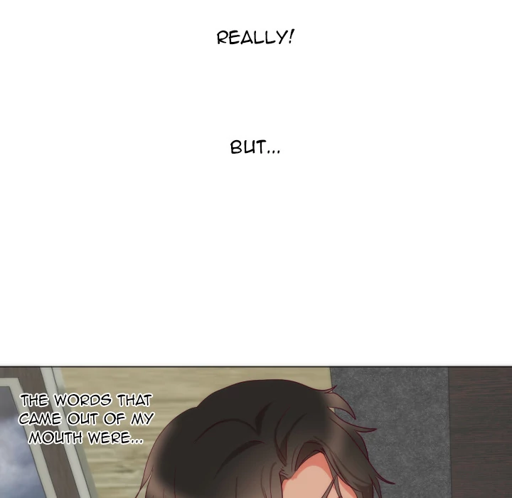 The Daughter of My First Love - Chapter 4 [photo 7] - MangaPorn