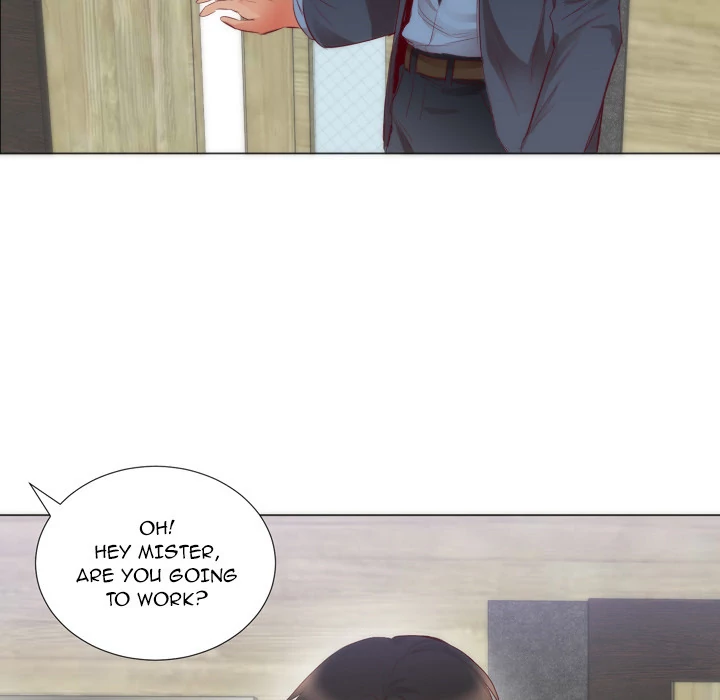 The Daughter of My First Love - Chapter 4 [photo 70] - MangaPorn