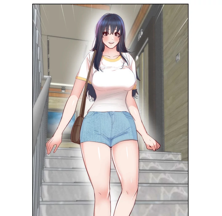 The Daughter of My First Love - Chapter 4 [photo 72] - MangaPorn