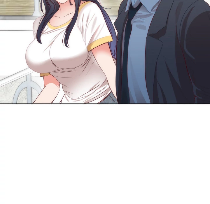 The Daughter of My First Love - Chapter 4 [photo 76] - MangaPorn