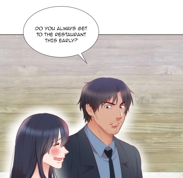 The Daughter of My First Love - Chapter 4 [photo 77] - MangaPorn