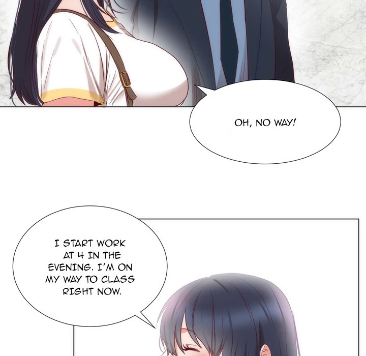 The Daughter of My First Love - Chapter 4 [photo 78] - MangaPorn