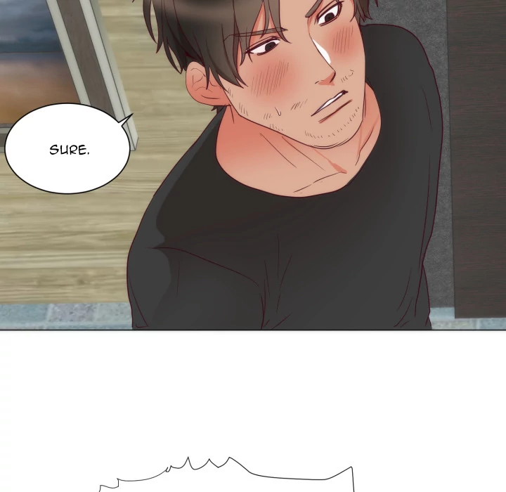 The Daughter of My First Love - Chapter 4 [photo 8] - MangaPorn