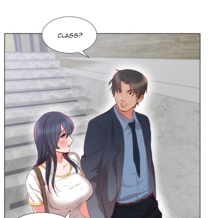 The Daughter of My First Love - Chapter 4 [photo 80] - MangaPorn