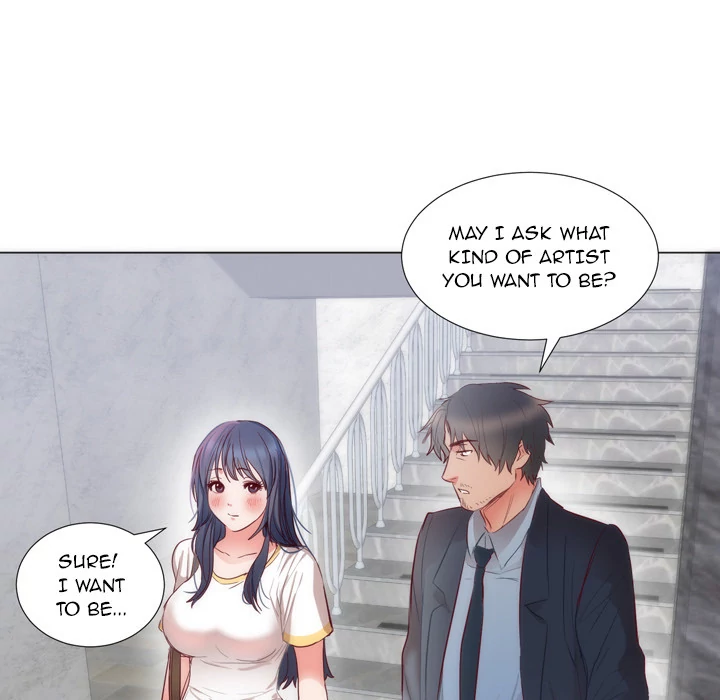 The Daughter of My First Love - Chapter 4 [photo 84] - MangaPorn