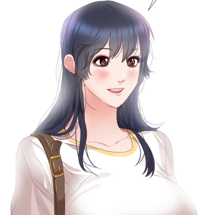 The Daughter of My First Love - Chapter 4 [photo 86] - MangaPorn