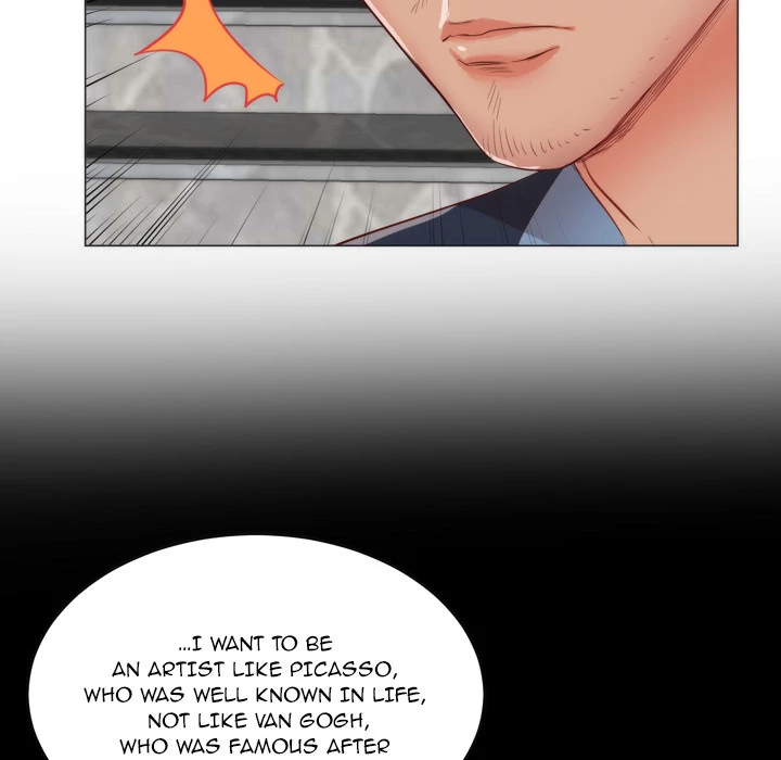 The Daughter of My First Love - Chapter 4 [photo 88] - MangaPorn