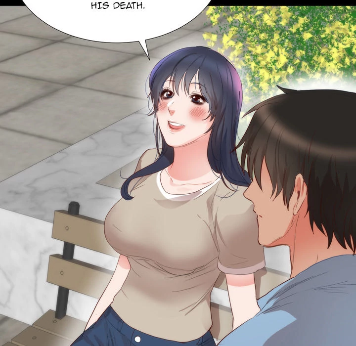 The Daughter of My First Love - Chapter 4 [photo 89] - MangaPorn