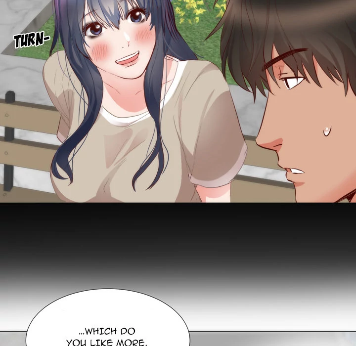 The Daughter of My First Love - Chapter 4 [photo 91] - MangaPorn