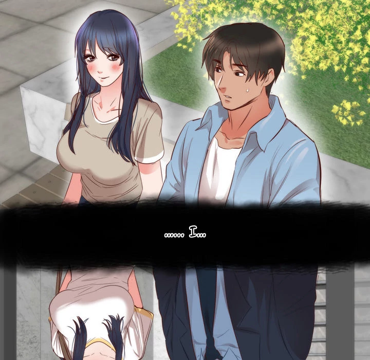 The Daughter of My First Love - Chapter 4 [photo 94] - MangaPorn