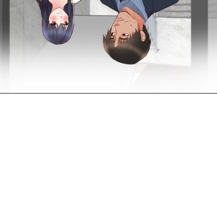 The Daughter of My First Love - Chapter 4 [photo 95] - MangaPorn