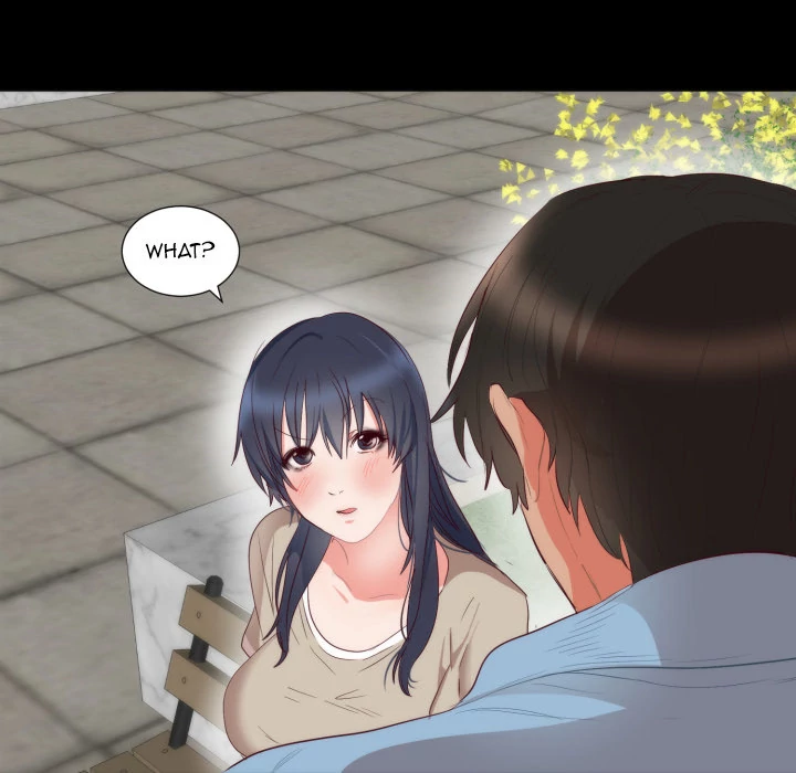 The Daughter of My First Love - Chapter 5 [photo 13] - MangaPorn