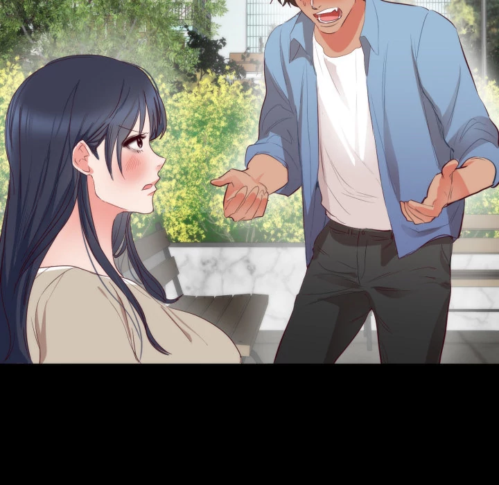 The Daughter of My First Love - Chapter 5 [photo 15] - MangaPorn