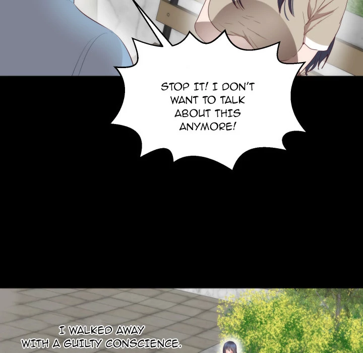 The Daughter of My First Love - Chapter 5 [photo 17] - MangaPorn