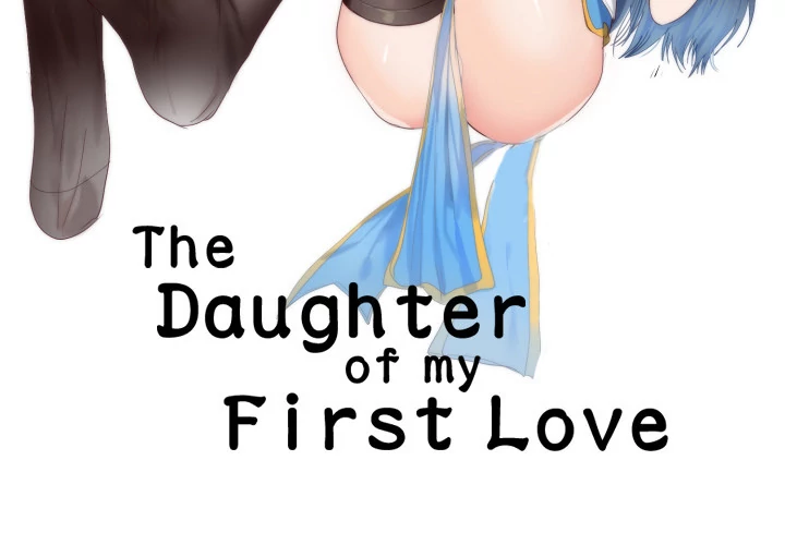 The Daughter of My First Love - Chapter 5 [photo 2] - MangaPorn