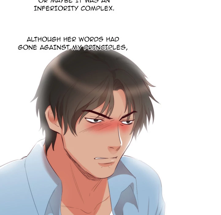 The Daughter of My First Love - Chapter 5 [photo 20] - MangaPorn