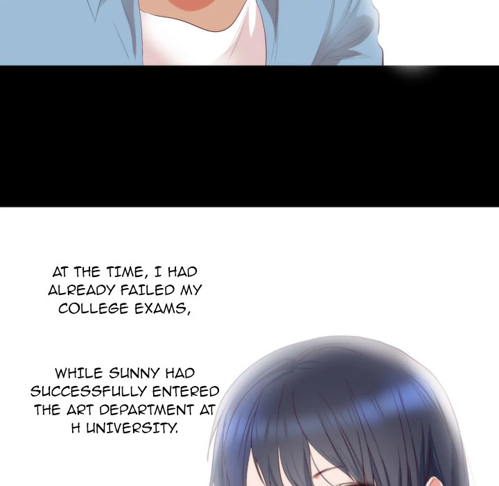 The Daughter of My First Love - Chapter 5 [photo 21] - MangaPorn