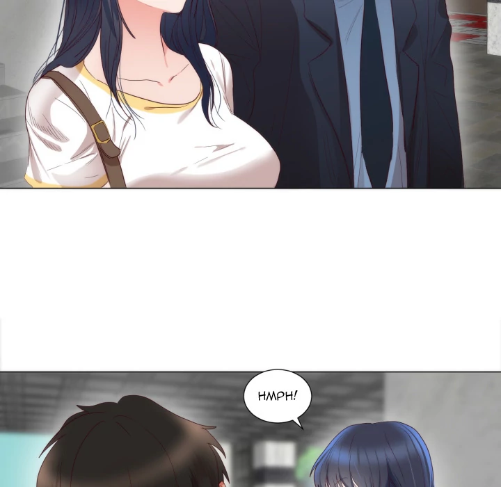 The Daughter of My First Love - Chapter 5 [photo 25] - MangaPorn